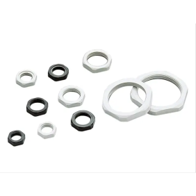 CONTRODADO PA6.6 G3/4" NERO - CEMBRE 1414N