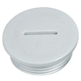 TAPPO PA6 IP54 PG13 GRIGIO - CEMBRE 1052013