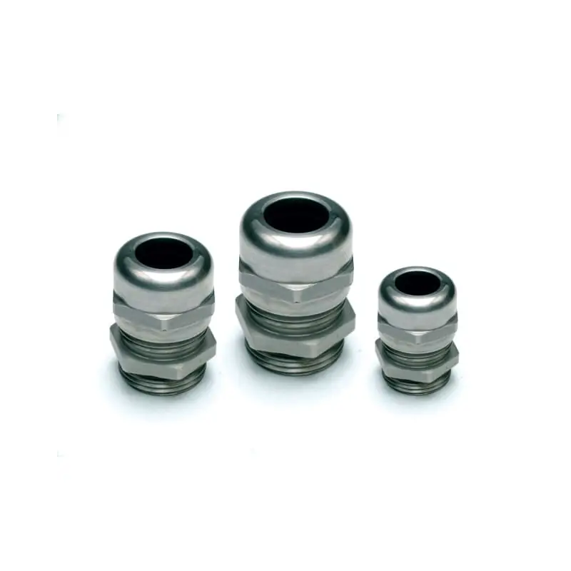 PRESSACAVO MAXIINOX IN ACCIAIO INOX M12X1,5 - CEMBRE 7900.M12