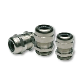 PRESSACAVO OTTONE "EMC" IP68,5 bar M16x1,5 - CEMBRE 20M3M1661N