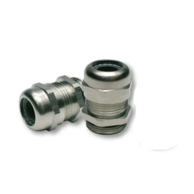 PRESSACAVO OTTONE "EMC" IP68,5 bar M25x1,5 - CEMBRE 20M3M2561N