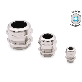 PRESS.MAXIBRASS OTT.NICH.RIDOTTO IP68 PG36 - CEMBRE 2910.36N