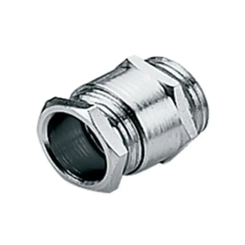 PRESSACAVO OTTONE NICHELATO IP54 PG21 - CEMBRE 200202121N