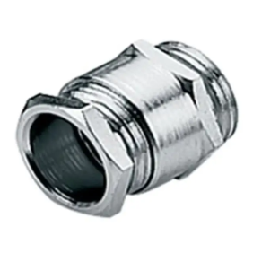 PRESSACAVO OTTONE NICHELATO IP54 PG42 - CEMBRE 200204221N