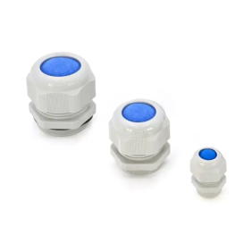 PRESSAC. PA6.6 IP68 M20  DISCH. ANTIPOLVERE - CEMBRE 1900DP.M20