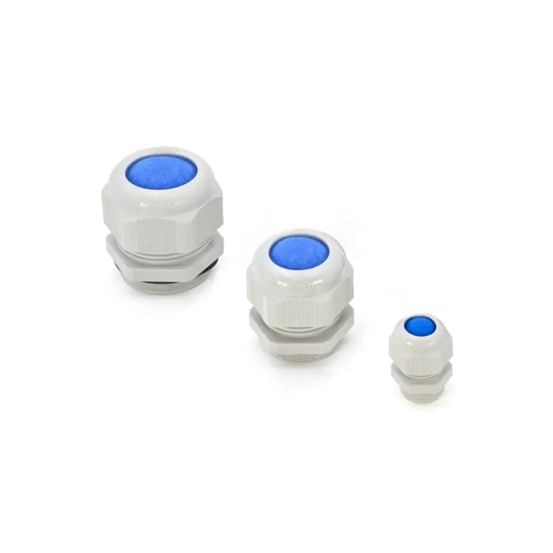 PRESSAC. PA6.6 IP68 M20  DISCH. ANTIPOLVERE - CEMBRE 1900DP.M20