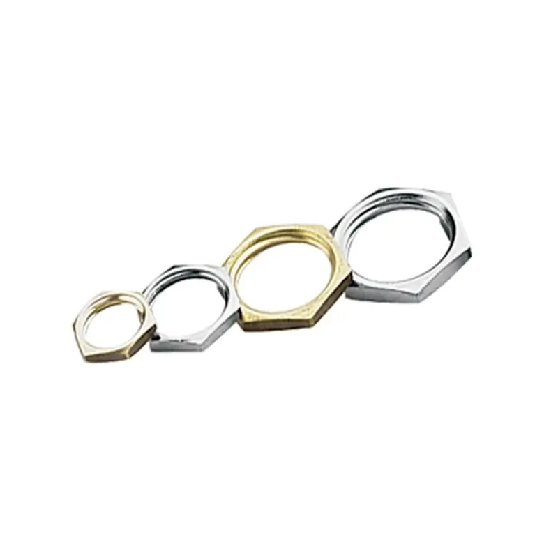 CONTRODADO OTTONE NICHELATO PG48 - CEMBRE 2032048N