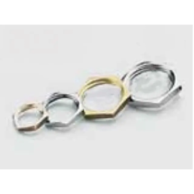 CONTRODADO OTTONE G1/4" NICHELATO - CEMBRE 2031014N