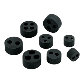 GUARNIZIONE MULTIFORO X M25 -2 FORI- ?6 MM. - CEMBRE 36A3M2526