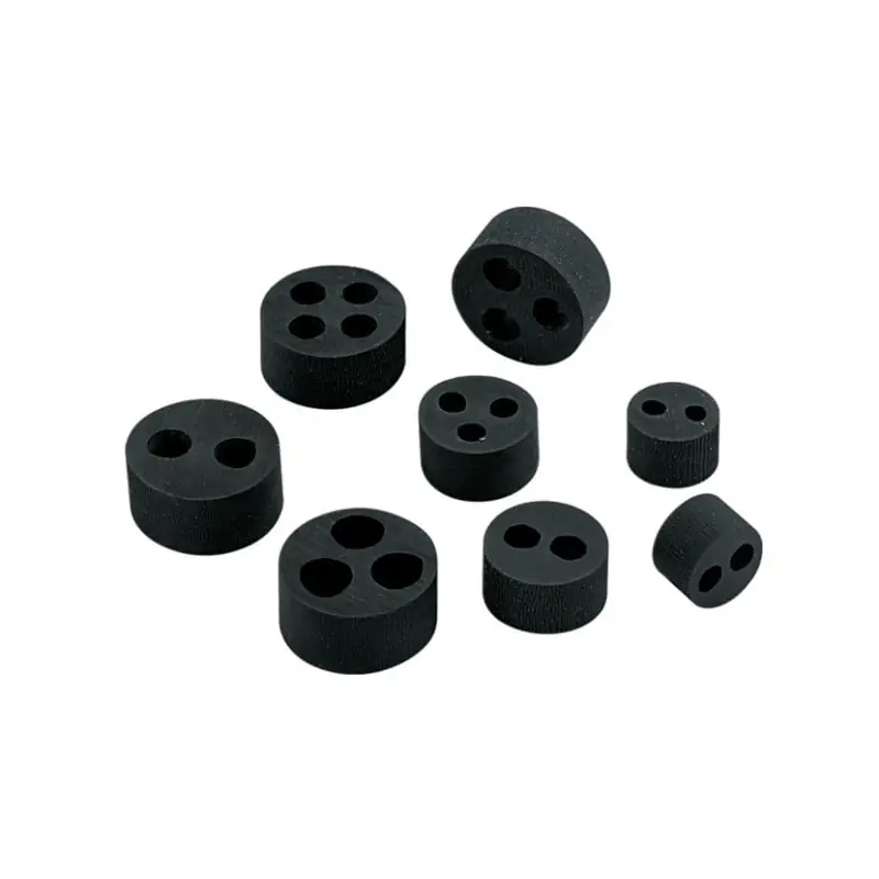 GUARNIZIONE MULTIFORO X M25 -5 FORI- ?4 MM. - CEMBRE 36A3M2554