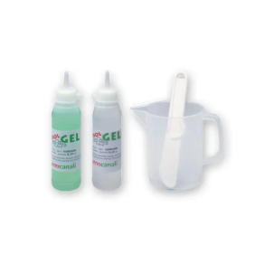 Gel bicomponente 0,3 Kg - Arnocanali GSB030B