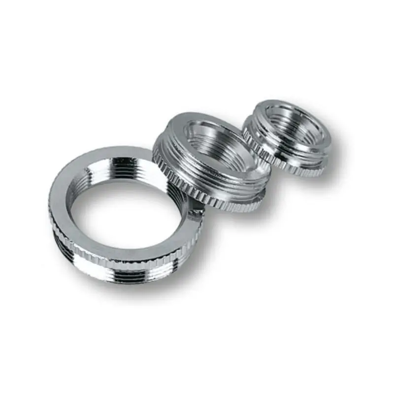 RIDUZIONE OTTONE NICHELATO DA M25 A M16 - CEMBRE 20432516N