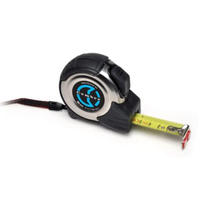 FLESSOMETRO - LUNGHEZZA 3 METRI - CEMBRE FLS3