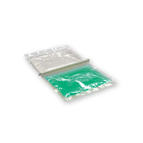 Gel bicomponente 0,35 Kg - Arnocanali GSB040BL