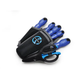 KIT MARSUPIO CTBB1-1 ASSORTITO - CEMBRE KIT-CTBB1-1