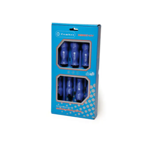 SET COMPOSTO DA 7 GIRAVITI - CEMBRE KSDC7-KV