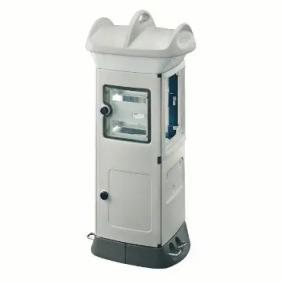 QMC63B VUOTO COMPATTO BIAN - Gewiss GW68713W