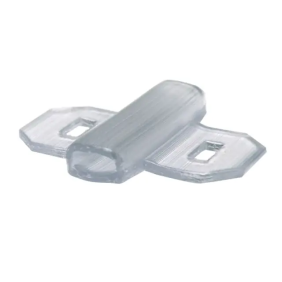 TUBETTO PM-ET SEGNACAVO FISS.A FASCET. L=12 - CEMBRE 53010