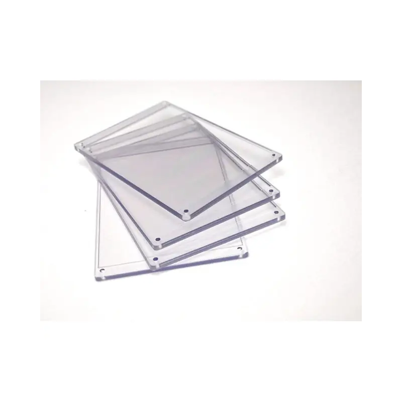 PROTEZIONE CPT TRASPARENTE X TARGHE 65X120 - CEMBRE 47596