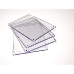 Protezione CPT trasparente x targhe 67x109 - CEMBRE 47594