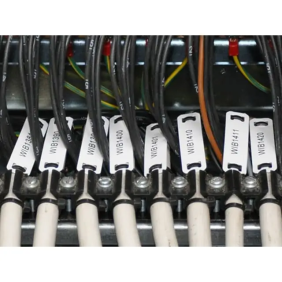 TARGH.MG-ETF GRIGIO PC FISS.A FASCET13X57MM - CEMBRE 54182-HF