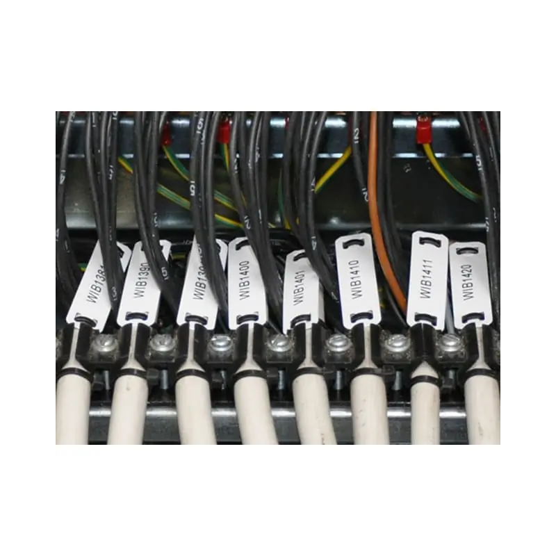 TARGH.MG-ETF GRIGIO PC FISS.A FASCET13X57MM - CEMBRE 54182-HF