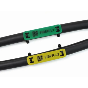 TARGH.MG-ETF BIANCO PC FISS.A FASCET 15X95M - CEMBRE 54293-HF