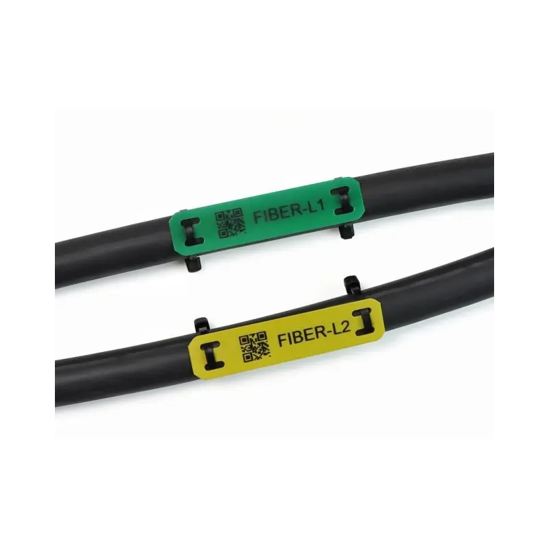 TARGH.MG-ETF BIANCO PC FISS.A FASCET 15X95M - CEMBRE 54293-HF