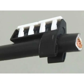 SUPPORTO TDMOS-16 BK X CAVI DA 10 A 16 MMQ - CEMBRE 42850