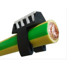 SUPPORTO TDMOS-70 BK X CAVI DA 50 A 70 MMQ - CEMBRE 42854