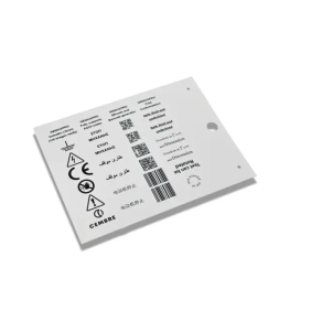 TAR.MG-TAP VERDE SIEM.15X27 X CAVI/COMPON. - CEMBRE 47051NSGN