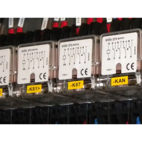 ETICHET.MG-VYT ADES.GRIGIO MET.VINILE 25X50 - CEMBRE 46825