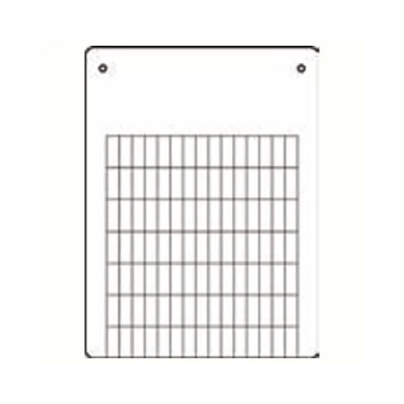 ETICHETTA MG-VYT ADES.BIANCA IN VINILE 9X35 - CEMBRE 46910N