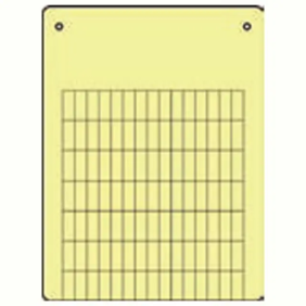 ETICHETTA MG-VYT ADES. VIOLA IN VINILE 9X20 - CEMBRE 46796N