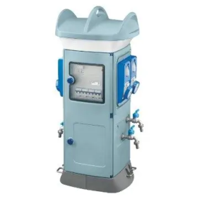 QMC63B 2 PR 2P+T 16A 2 2P+T 32A IP55 AZZ - Gewiss GW68852A