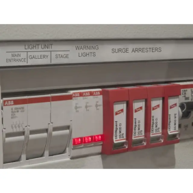 TARGH.MG-17.5-R X PROFILI GIALLA 15X70 - CEMBRE 990763