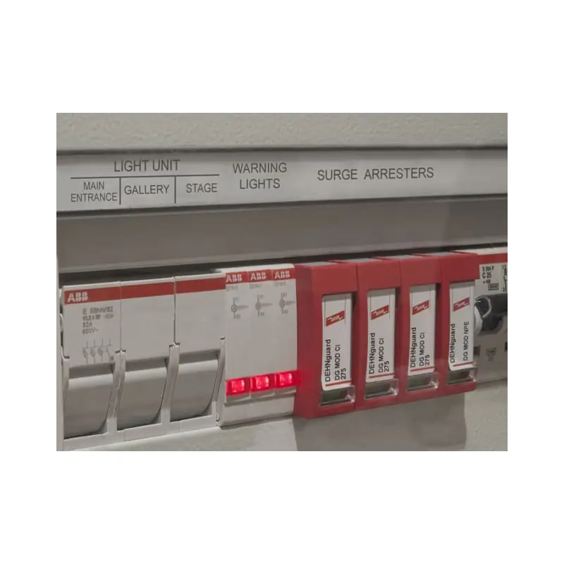 TARGH.MG-17.5-R X PROFILI GIALLA 15X70 - CEMBRE 990763