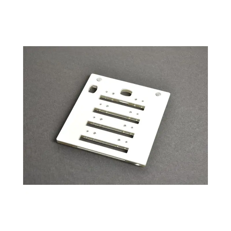 PIASTR.MG2-PTM X TARG.MG-TDM 4X16 E MG-TDMO - CEMBRE 991010