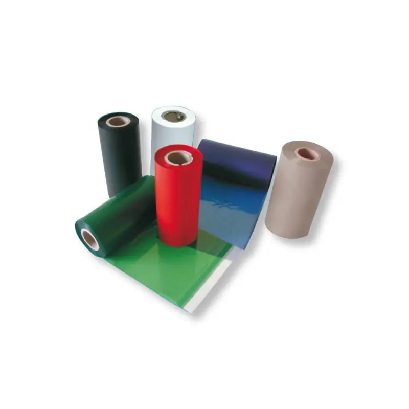 Nastro MG2-ETR argento per Markingenius MG2 - CEMBRE 991607