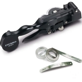 KIT CON ETICHETTATRICE+NASTRI 32500 E 31000 - CEMBRE M1011KIT