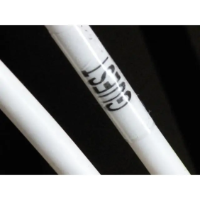 SEGN.KM ROTOLO AD.GIALLO 10X23 ?MAX.CAVO=7 - CEMBRE 58450-023N