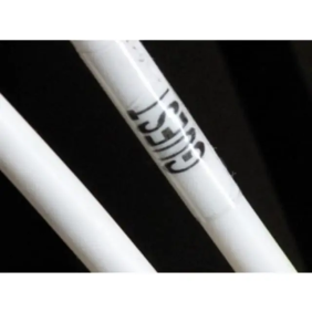 SEGN.KM ROTOLO AD.BIANCO 15X23 ?MAX.CAVO=10 - CEMBRE 58951-023N