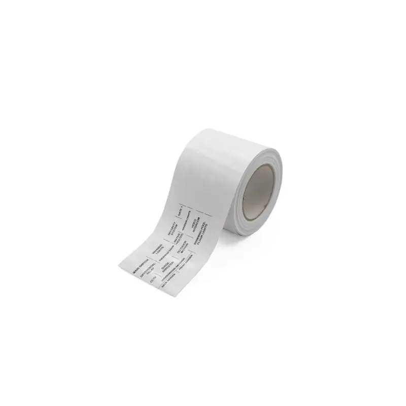 STRISCIA STRIP-ROLL-R 13173 (10,5 WH) - CEMBRE 13173