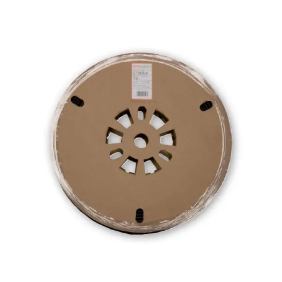 Guaina TR nera d19 BOBINA - Arnocanali GTB190