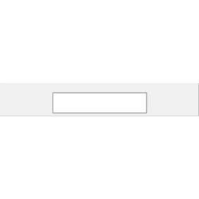TERMO-ROLL 3:1 HIGH GRADE ?6,0 L=50 BIANCO - CEMBRE H3-60-50-WH1