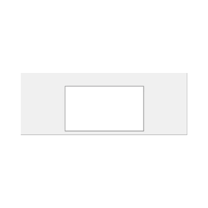TERMO-ROLL 3:1 HIGH GRAD.?24,0 L=50 BIANCO - CEMBRE H3-240-50-WH1