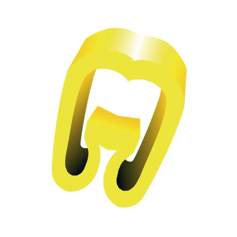 ANELLO SIGLAT.RMS-02 ?=2,5-5 BIANCO - CEMBRE 59649-