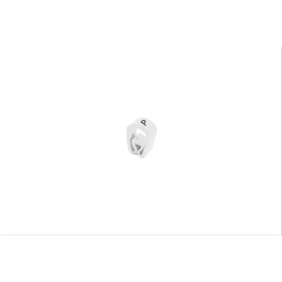 ANELLO SIGLAT.RMS-04 ?=8-16 BIANCO SIGLA P - CEMBRE 59849-P