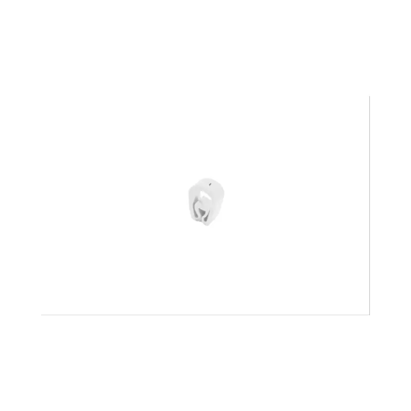 ANELLO SIGL.RMS-04 ?=8-16 BIANCO SIGLA MNS - CEMBRE 59849-MNS