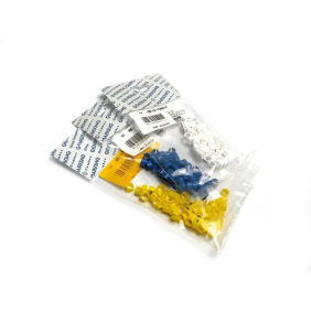 SEGNAC. SNAP SM-15 ?=5,8-8,5 GIALLO SIGLA 4 - CEMBRE 17460-4